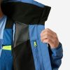 Sailing Jackets | Women Helly Hansen W Newport Inshore Jacket, Azurite 636 Azurite