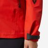 Outdoor & Hiking Jackets | Women Helly Hansen W Odin 9 Worlds Infinity Jacket, Infinity Red 126 Infinity Red