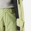 Snow Jackets | Women Helly Hansen W Powchaser 2.0 Jacket, Iced Matcha 498 Iced Matcha