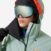 Snow Jackets | Women Helly Hansen W Powderqueen 3.0 Jacket, Jade 2.0 Me 406 Jade 2.0 Me