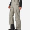 Snow Pants & Bibs | Women Helly Hansen W Powderqueen Pant 885 Terrazzo