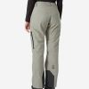 Snow Pants & Bibs | Women Helly Hansen W Powderqueen Pant 885 Terrazzo