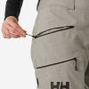 Snow Pants & Bibs | Women Helly Hansen W Powderqueen Pant 885 Terrazzo