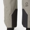 Snow Pants & Bibs | Women Helly Hansen W Powderqueen Pant 885 Terrazzo