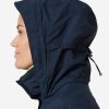 Sailing Jackets | Women Helly Hansen W Saltholm Jacket, Navy 597 Navy