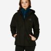 Shell Jackets | Women Helly Hansen W Seven J Jacket, Black