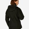 Shell Jackets | Women Helly Hansen W Seven J Jacket, Black