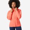 Outdoor & Hiking Jackets | Women Helly Hansen W Seven J Jacket, Peach Echo 284 Peach Echo