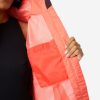 Outdoor & Hiking Jackets | Women Helly Hansen W Seven J Jacket, Peach Echo 284 Peach Echo