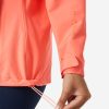 Outdoor & Hiking Jackets | Women Helly Hansen W Seven J Jacket, Peach Echo 284 Peach Echo