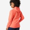 Outdoor & Hiking Jackets | Women Helly Hansen W Seven J Jacket, Peach Echo 284 Peach Echo