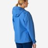 Outdoor & Hiking Jackets | Women Helly Hansen W Seven J Jacket, Ultra Blue 554 Ultra Blue