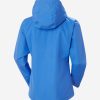 Outdoor & Hiking Jackets | Women Helly Hansen W Seven J Jacket, Ultra Blue 554 Ultra Blue