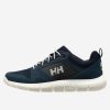 Sailing Footwear | Women Helly Hansen W Skagen F-1 Offshore, Navy/Graphite Blue 598 Navy/Graphite Blue/Off White