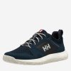 Sailing Footwear | Women Helly Hansen W Skagen F-1 Offshore, Navy/Graphite Blue 598 Navy/Graphite Blue/Off White