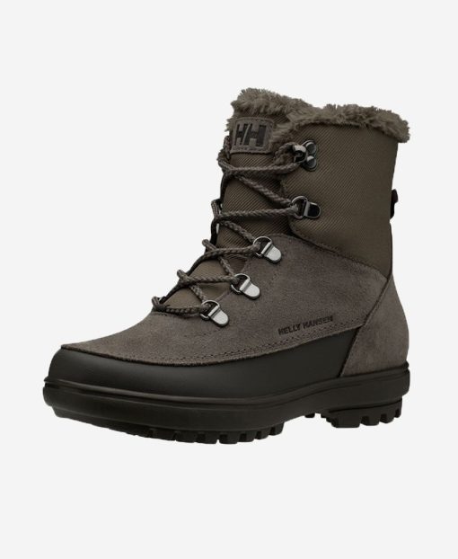 Winter Boots | Women Helly Hansen W Sorrento, Bungee Cord 709 Bungee Cord