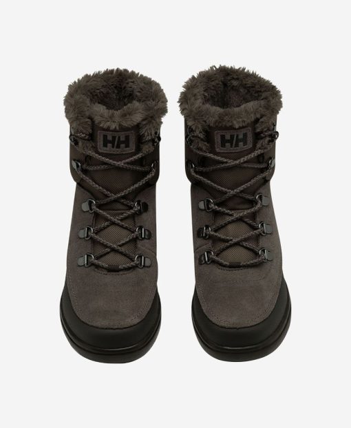 Winter Boots | Women Helly Hansen W Sorrento, Bungee Cord 709 Bungee Cord