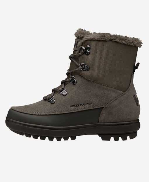 Winter Boots | Women Helly Hansen W Sorrento, Bungee Cord 709 Bungee Cord