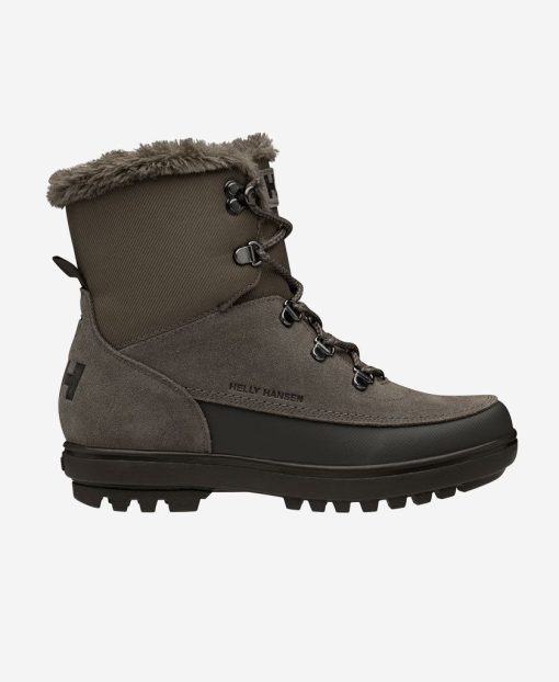 Winter Boots | Women Helly Hansen W Sorrento, Bungee Cord 709 Bungee Cord