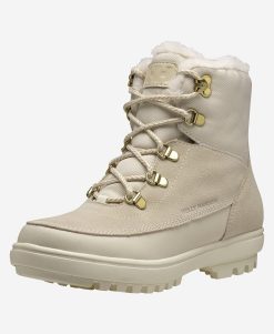 Winter Boots | Women Helly Hansen W Sorrento, Cream 034 Cream