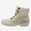 Winter Boots | Women Helly Hansen W Sorrento, Cream 034 Cream