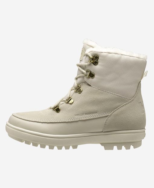 Winter Boots | Women Helly Hansen W Sorrento, Cream 034 Cream