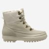 Winter Boots | Women Helly Hansen W Sorrento, Cream 034 Cream