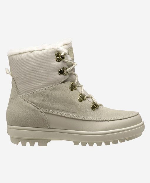 Winter Boots | Women Helly Hansen W Sorrento, Cream 034 Cream