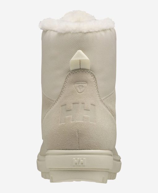 Winter Boots | Women Helly Hansen W Sorrento, Cream 034 Cream