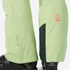 Snow Pants & Bibs | Women Helly Hansen W Switch Cargo Insulated Pant, Iced Matcha 498 Iced Matcha