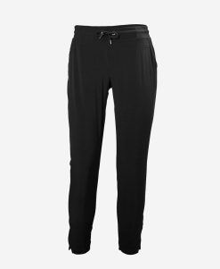 Outdoor Pants & Bibs | Women Helly Hansen W Thalia Pant, Black