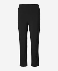 Outdoor Pants & Bibs | Women Helly Hansen W Thalia Pant 2.0 990 Black