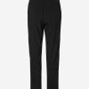 Outdoor Pants & Bibs | Women Helly Hansen W Thalia Pant 2.0 990 Black