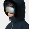 Snow Jackets | Women Helly Hansen W Valdisere 2.0 Jacket, Navy 597 Navy