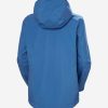 Shell Jackets | Women Helly Hansen W Verglas 3L Shell Jacket, Azurite 636 Azurite