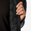 Puffy Jackets | Women Helly Hansen W Verglas Hood Down Insulator, 992 Black