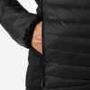 Puffy Jackets | Women Helly Hansen W Verglas Hood Down Insulator, 992 Black