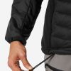 Puffy Jackets | Women Helly Hansen W Verglas Hood Down Insulator, 992 Black