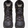 Winter Boots | Women Helly Hansen W Willetta Winter Boots, Black 990 Black