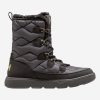 Winter Boots | Women Helly Hansen W Willetta Winter Boots, Black 990 Black