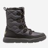 Winter Boots | Women Helly Hansen W Willetta Winter Boots, Black 990 Black