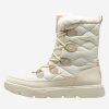 Winter Boots | Women Helly Hansen W Willetta Winter Boots, Snow 047 Snow