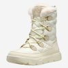 Winter Boots | Women Helly Hansen W Willetta Winter Boots, Snow 047 Snow