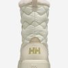 Winter Boots | Women Helly Hansen W Willetta Winter Boots, Snow 047 Snow