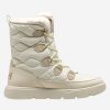 Winter Boots | Women Helly Hansen W Willetta Winter Boots, Snow 047 Snow