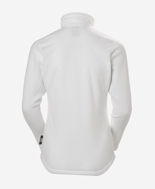 Fleece | Women Helly Hansen Womens Daybreaker Fleece Jacket, 005 White