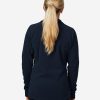 Fleece | Women Helly Hansen Womens Daybreaker Fleece Jacket, 600 Navy