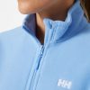 Fleece | Women Helly Hansen Womens Daybreaker Fleece Jacket, 628 Bright Blue