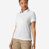 Polos | Women Helly Hansen Womens Siren Polo, White 001 White