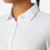 Polos | Women Helly Hansen Womens Siren Polo, White 001 White